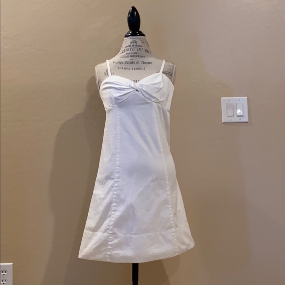 The Limited cotton tank dress - Size 2.